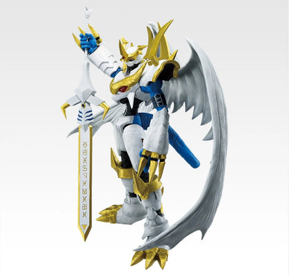 Ichiban Kuji Digimon Series Collision of Light and Darkness - B Prize Imperialdramon Paladin Mode Tamashii Goshizo Figure
