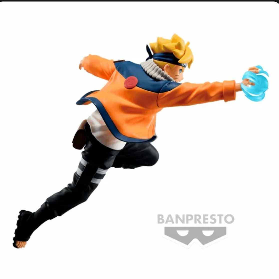 Boruto Uzumaki Naruto Next Generations Vibration Stars