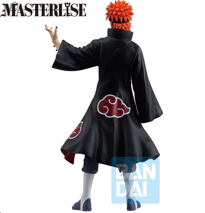 Ichibansho Padroneggia il dolore Un ponte tra il lamento del samsara e la pace Naruto Shippuden