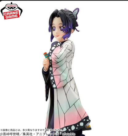 Demon Slayer Glitter & Glamours - Shinobu Kocho