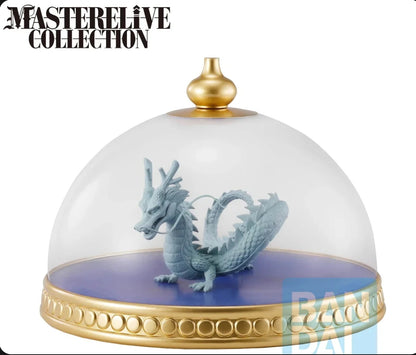 Shenron Model Figure Dragon Ball EX "Temple Above The Clouds" MASTERELIVE COLLECTION Ichiban Kuji