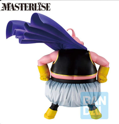 Ichibansho Dragon Ball Z Battle SS Majin Buu