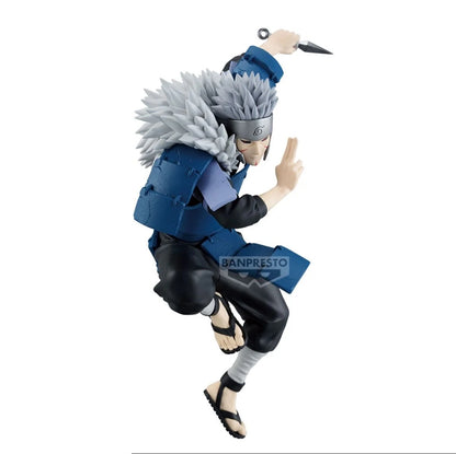 Naruto Shippuden Vibration Stars-Tobirama Senju