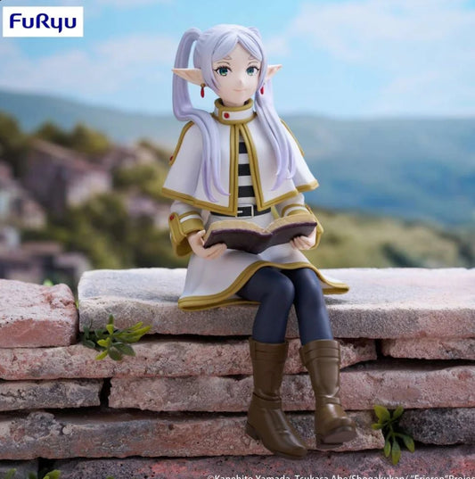 Frieren Noodle Stopper Frieren