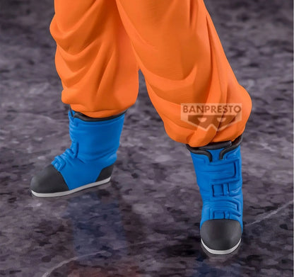 DRAGON BALL SUPER BLOOD OF SAIYANS - SON GOKU