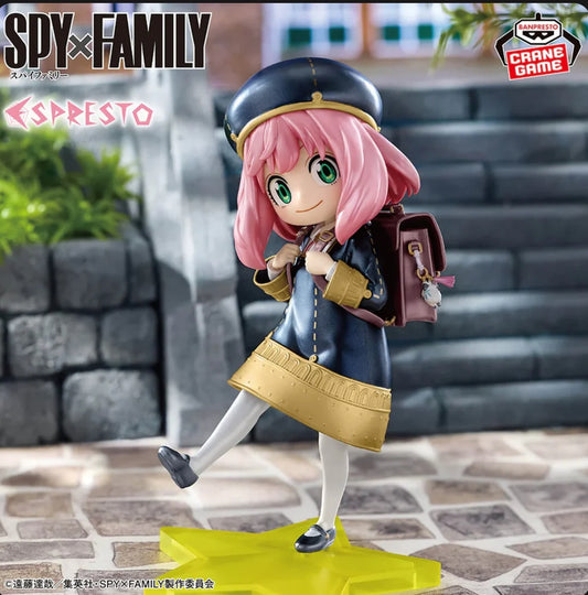 Spy X Family - Espresto - Anya Forger Another Color Ver.