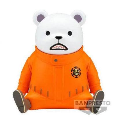 One Piece Sofvimates: Bepo