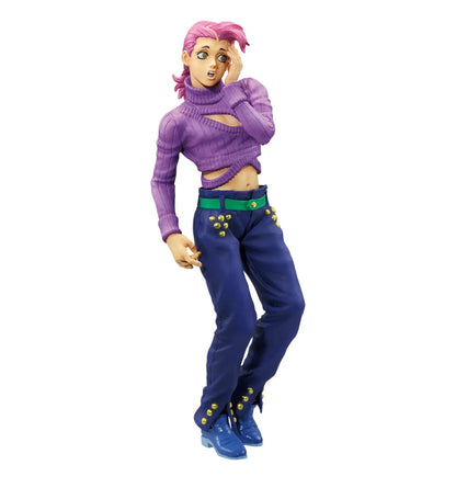 ICHIBAN KUJI JOJO'S BIZARRE ADVENTURE GOLDEN WIND HITMAN TEAM - LAST ONE PRIZE VINEGAR DOPPIO MASTERLISE