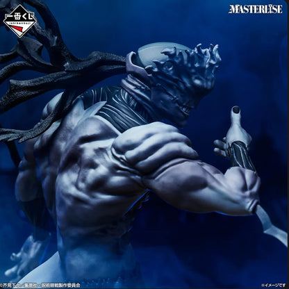 Ichiban Kuji Jujutsu Kaisen Shibuya Incident 4 - Last One Prize Mahito Transfigured Human Masterlise