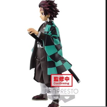 Tanjiro Kamado Demon Slayer Kimetsu no Yaiba Grandista