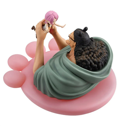 Ichibansho Kuma & Bonney Dramatic Memories
