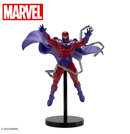 X-MEN MARVEL ACT/CUT PREMIUM FIGURE - MAGNETO