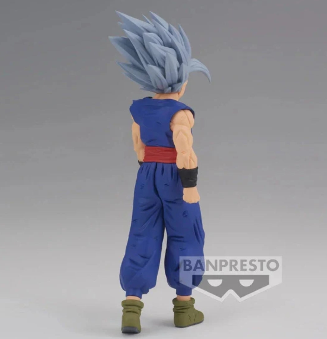 Son Gohan Beast Dragon Ball Super Super Hero Solid Edge Works Vol. 14