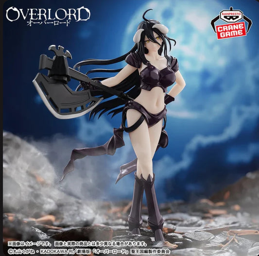 Overlord Figure - Albedo Bikini Armor Ver.