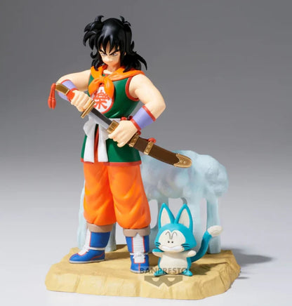 Dragon Ball History Box - Yamcha