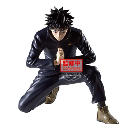 Jujutsu Kaisen Maximatic - Megumi Fushiguro Culling Game Ver.