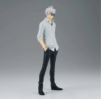 JUJUTSU KAISEN KING OF ARTIST - TAMA NO ORI II SATORU GOJO