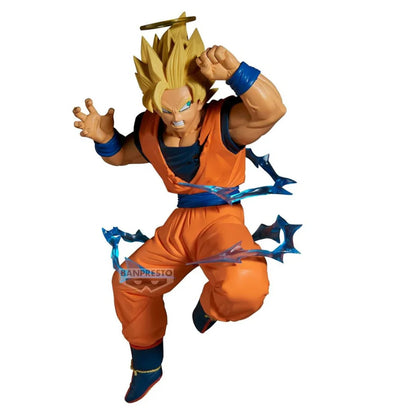 Dragon Ball Z Match Makers - Majin Vegeta VS Super Saiyan 2 Son Goku Prezzo in coppia