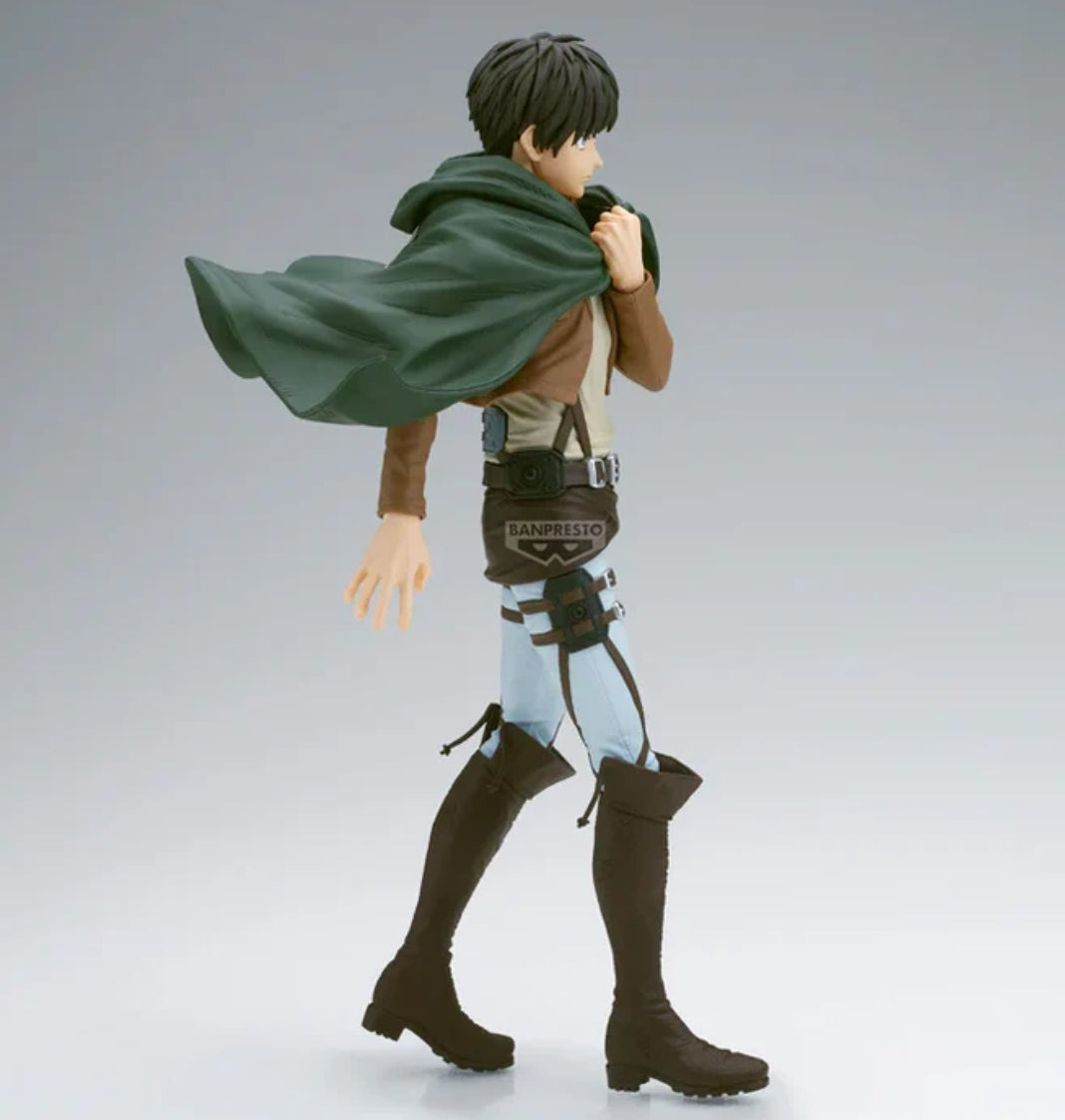 Attack on Titan Grandista - Eren Yeager