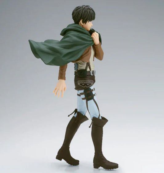 Attack on Titan Grandista - Eren Yeager