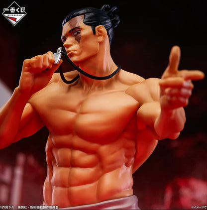 Ichiban Kuji Jujutsu Kaisen Shibuya Incident 4 - C Prize Aoi Todo Figure