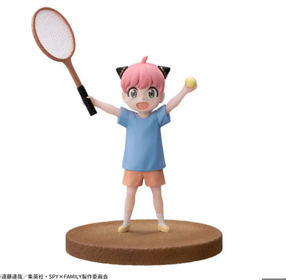 Anya Forger Tennis SPY X FAMILY Luminasta