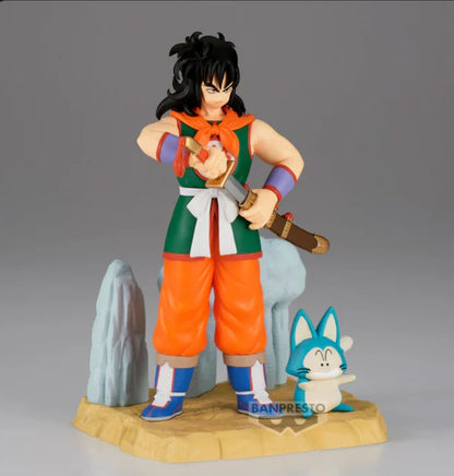 Dragon Ball History Box - Yamcha
