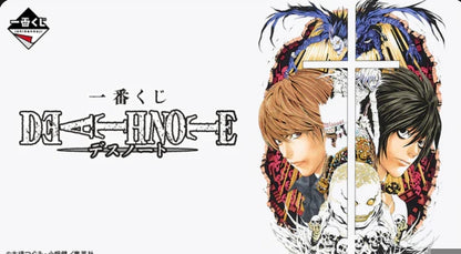 Ichiban Kuji Death Note - D Prize Ryuk Slip-through Magnet