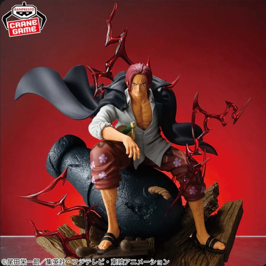 One Piece Theorama Soul - Shanks