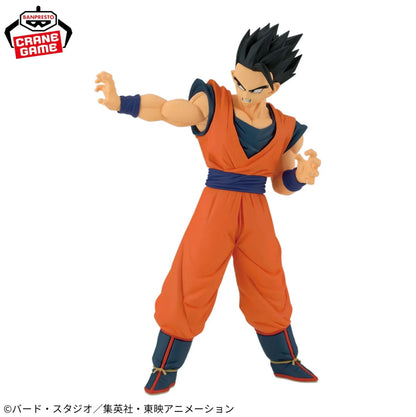 COPPIA MATCH MAKERS Dragon Ball Z-Ultimate Gohan VS Majin Buu (prezzo per coppia)