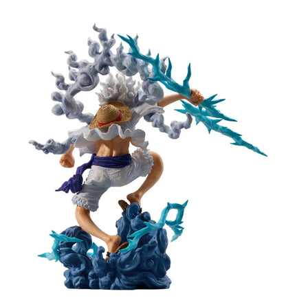 Ichibansho One Piece Ex Devils Vol.3: Monkey D.Luffy 22cm