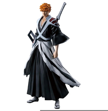 BLEACH ICHIBAN KUJI THOUSAND YEAR BLOOD WAR OP.2 - PRIZE A - ICHIGO KUROSAKI MASTERLISE