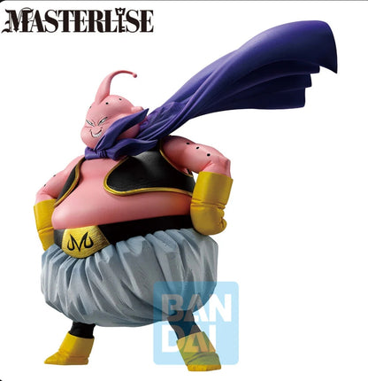 Ichibansho Dragon Ball Z Battle SS Majin Buu