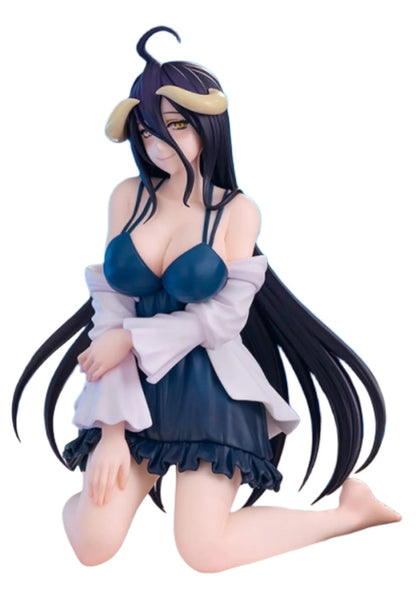 OVERLORD NOODLE STOPPER - ALBEDO ROOMWEAR VER