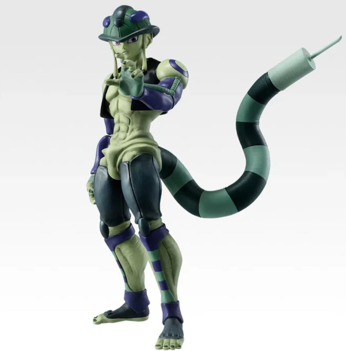 Ichiban Kuji Hunter X Hunter CHIMERA ANT 2 - A Prize Meruem Figure Masterlise