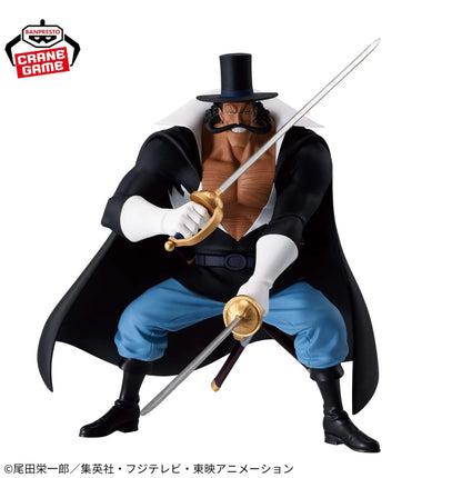 ONE PIECE BATTLE RECORD COLLECTION - VISTA