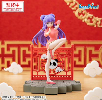 RANMA 1/2LUMINASTA-SHAMPOO