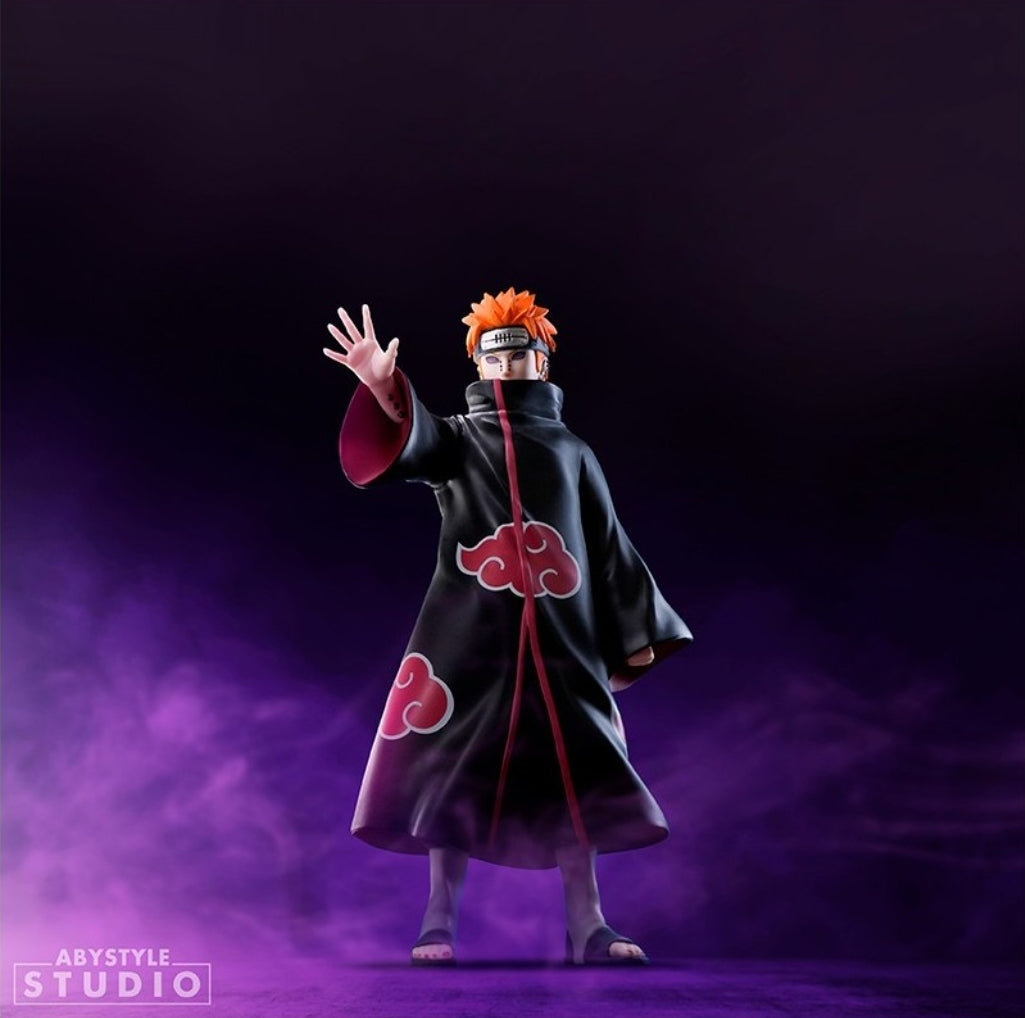 Abystyle Studio Super Figure Collection Naruto Shippuden Pain