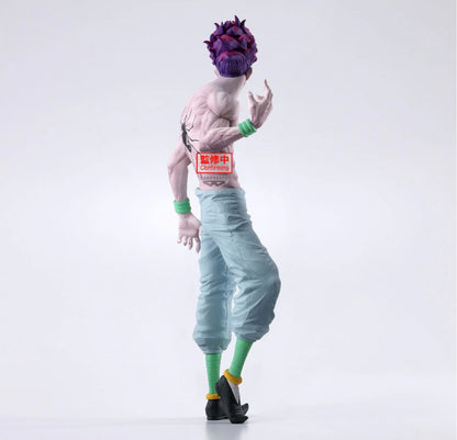 HUNTER X HUNTER - GRANDISTA - HISOKA