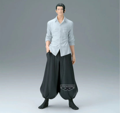 JUJUTSU KAISEN KING OF ARTIST - TAMA NO ORI II SUGURU GETO