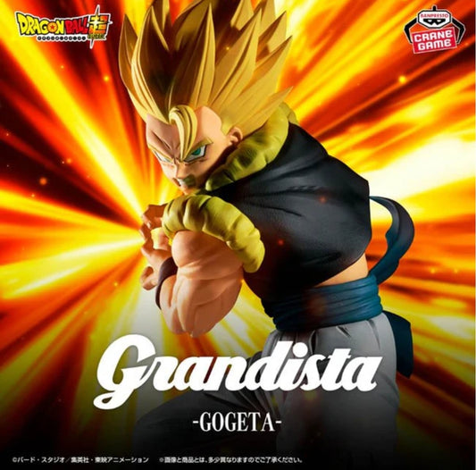 Dragon Ball Super Grandista - Gogeta