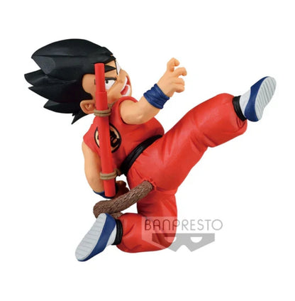 Son Goku Match Makers