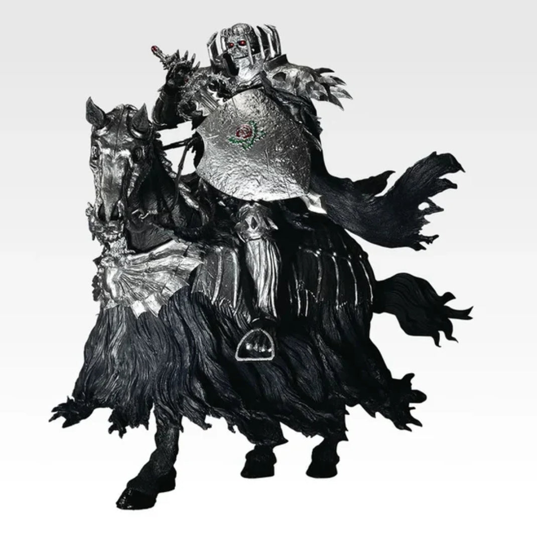 Ichiban Kuji Berserk Vow of Counterattack - Last One Prize Skull Knight Mounted MASTERLISE