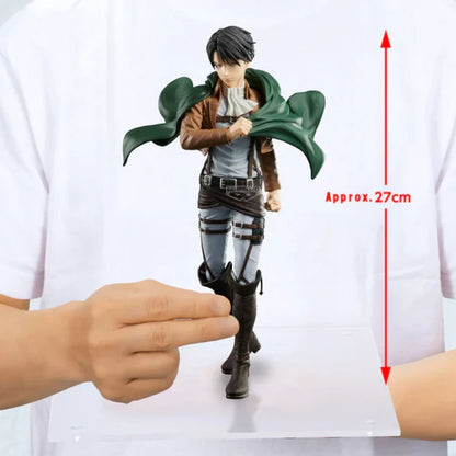 Attack on Titan Grandista - Levi Ackerman