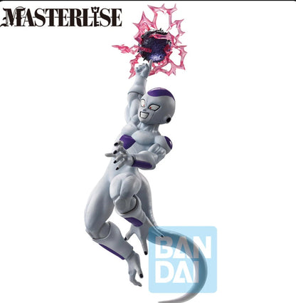 Ichibansho Dragon Ball Z Battle SS Freezer