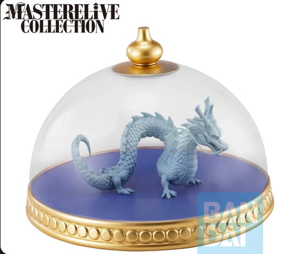 Shenron Model Figure Dragon Ball EX "Temple Above The Clouds" MASTERELIVE COLLECTION Ichiban Kuji