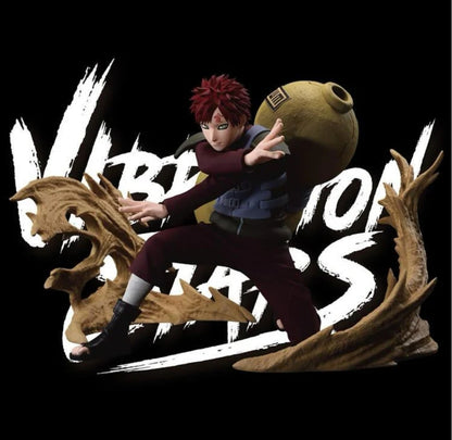 Naruto Shippuden Vibration Stars Plus Gaara
