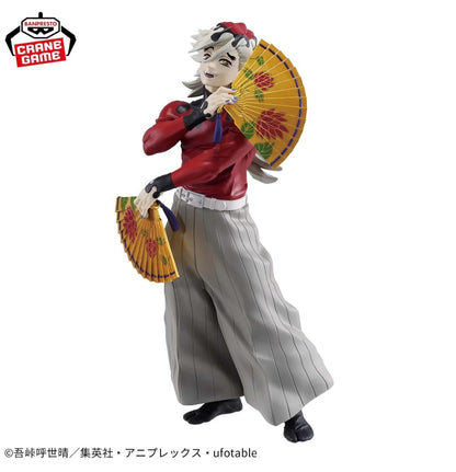 DEMON SLAYER GRANDISTA - DOMA