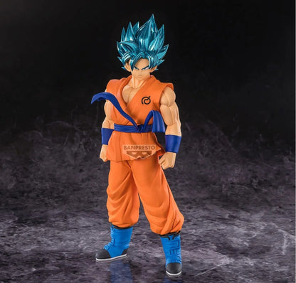 DRAGON BALL SUPER BLOOD OF SAIYANS - SON GOKU
