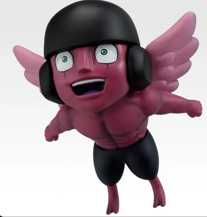 Ichiban Kuji Hunter X Hunter CHIMERA ANT 2 - F Prize Menthuthuyoupi Figure Masterlise